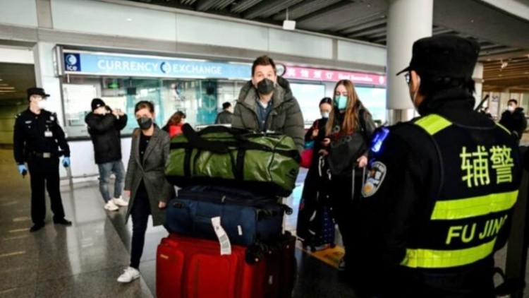 China flexibilizó los requisitos de ingreso para turistas