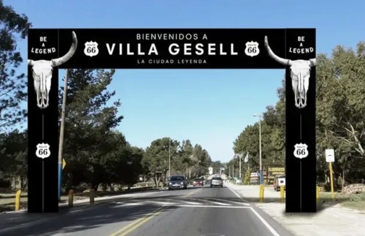Villa Gesell unió fuerzas para atraer turistas todo el año