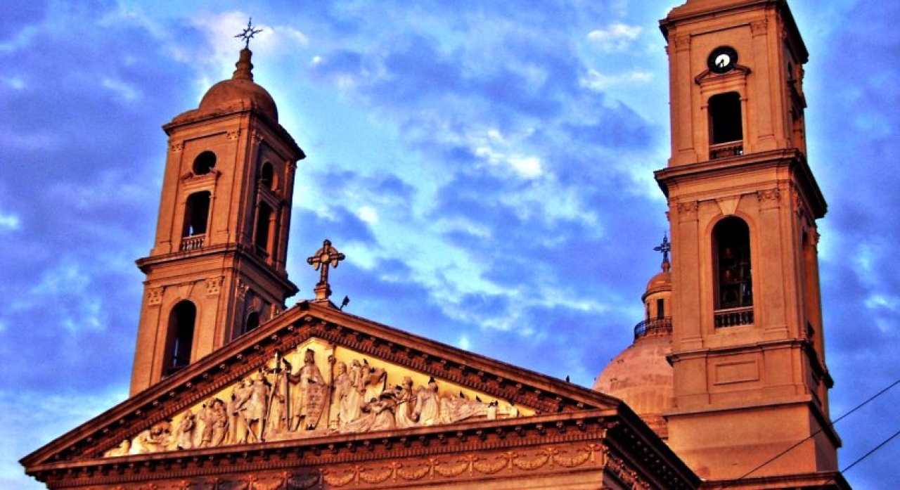 San Luis será sede del Encuentro Internacional de Santuarios y Turismo Religioso