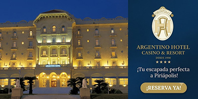 Hotel Argentino