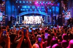 Cincuenta festivales impulsarán el turismo puntano