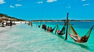 Vacacioná en los destinos menos masivos y más recomendables de Brasil