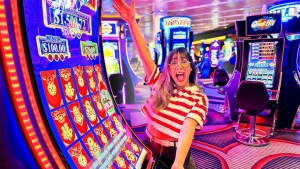 Las Vegas lidera el turismo de azar