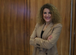Una ejecutiva espa&ntilde;ola es la nueva N&deg;2 del Consejo Mundial de Viajes y turismo