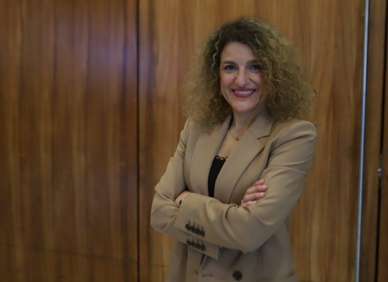 Una ejecutiva espa&ntilde;ola es la nueva N&deg;2 del Consejo Mundial de Viajes y turismo