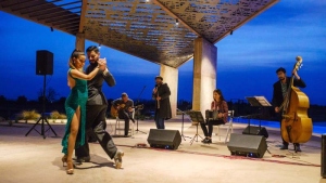 La temporada cultural mendocina gener&oacute; 120.000 millones de pesos