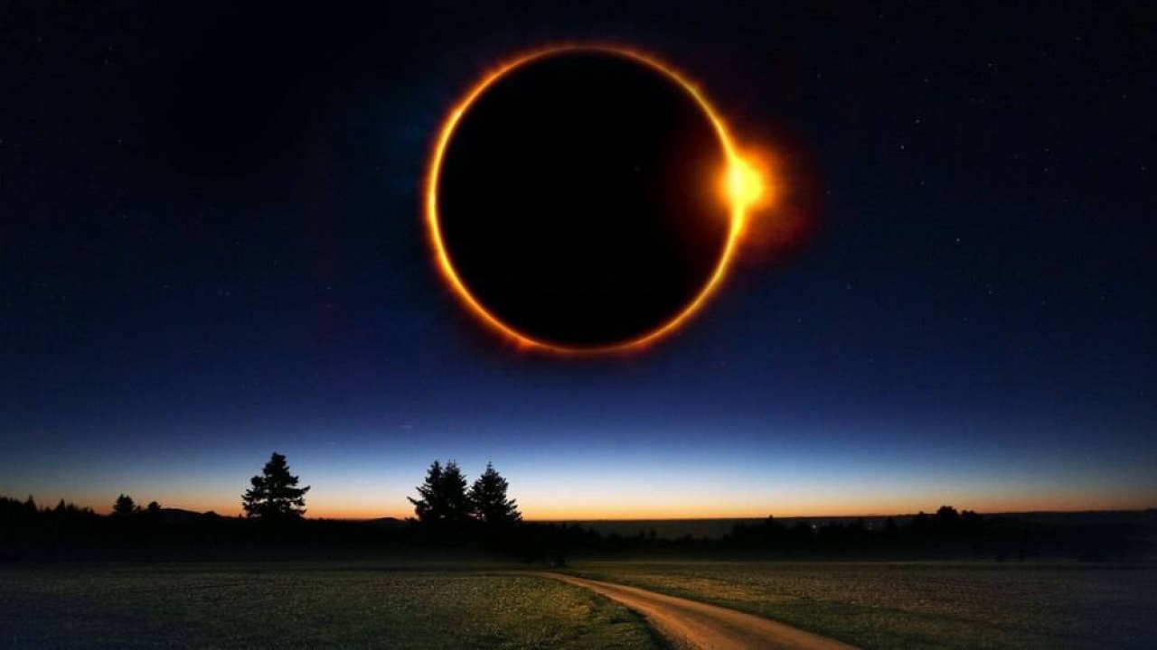 Esquel ser&aacute; el mejor lugar del mundo para observar el Eclipse Solar 2027