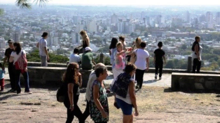 Tandil lanzó descuentos para turistas