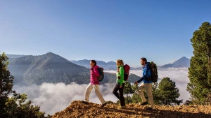 El gasto tur&iacute;stico extranjeros crecer&iacute;a 72% en Guatemala