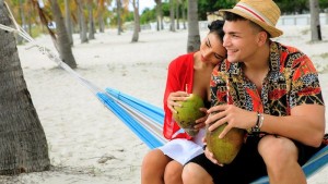 El turismo caribe&ntilde;o sigue recuper&aacute;ndose a puro sol y playa