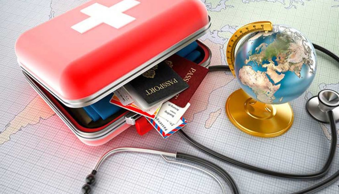 Estas tendencias redefinen el turismo m&eacute;dico
