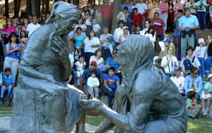 Propusieron una ley para regular y fomentar el turismo religioso en Neuquén