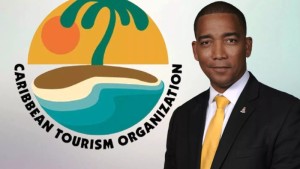 La Organizaci&oacute;n de Turismo del Caribe tiene nuevo presidente