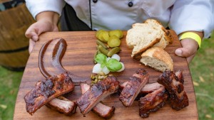 La Pampa apuesta al turismo gastron&oacute;mico