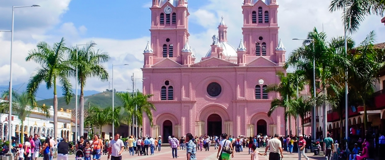 El turismo religioso se expande en toda Am&eacute;rica Latina