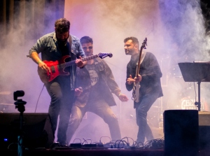 Villa Gesell ser&aacute; la capital del rock del verano argentino