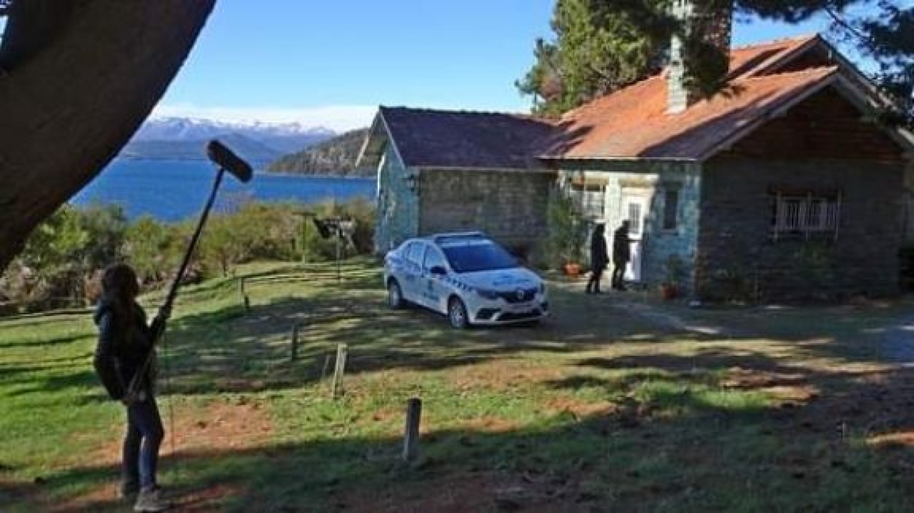 Bariloche lanz&oacute; el programa Film Friendly para impulsar el turismo audiovisual