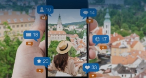 Viajeros argentinos evitan etiquetar destinos para eludir a los turistas de Instagram