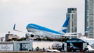 Aerol&iacute;neas Argentinas volver&aacute; a volar a Porto Seguro