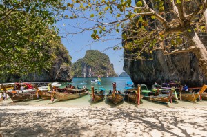 Tailandia se posiciona como ícono turístico para viajeros musulmanes