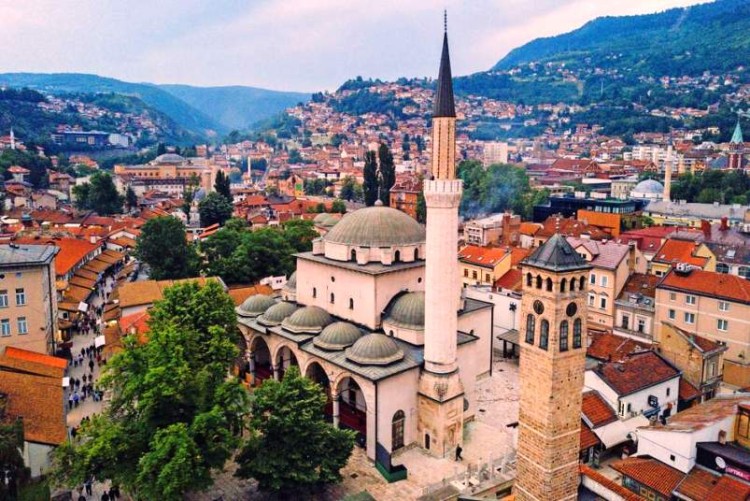 Bosnia Herzegovina se afianza como destino accesible e interesante