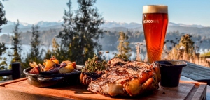Consejos para disfrutar del turismo gastronómico invernal en Bariloche