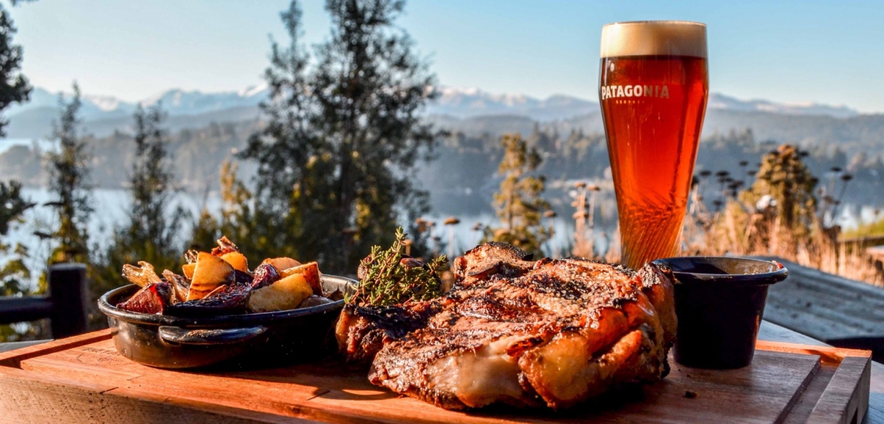 Consejos para disfrutar del turismo gastronómico invernal en Bariloche