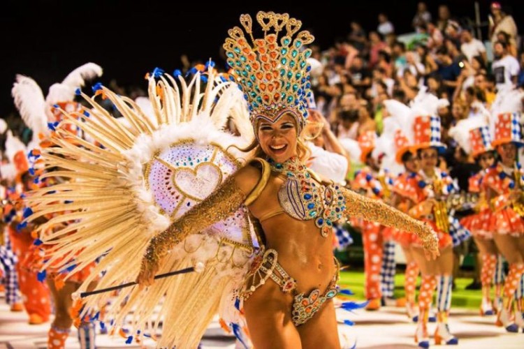 El PreViaje 3 será utilizado por 350.000 argentinos en Carnaval