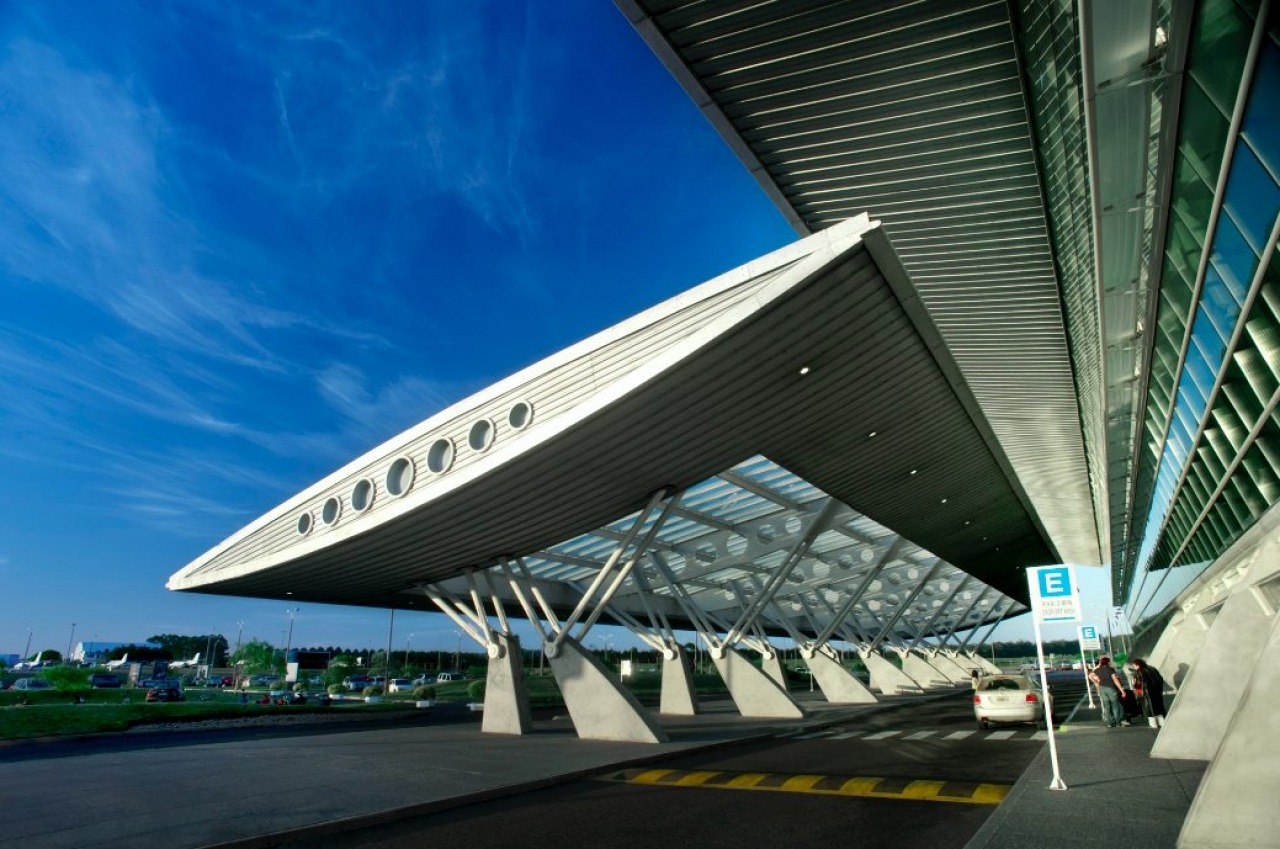 El aeropuerto de Punta del Este ampliará rutas para atraer más turistas a Uruguay
