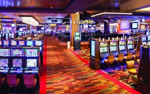 Chicago desplaz&oacute; a Las Vegas como mejor destino de turismo de casinos