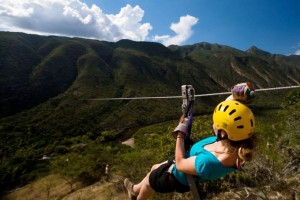 Salta ingres&oacute; a la Asociaci&oacute;n Mundial de Turismo Aventura