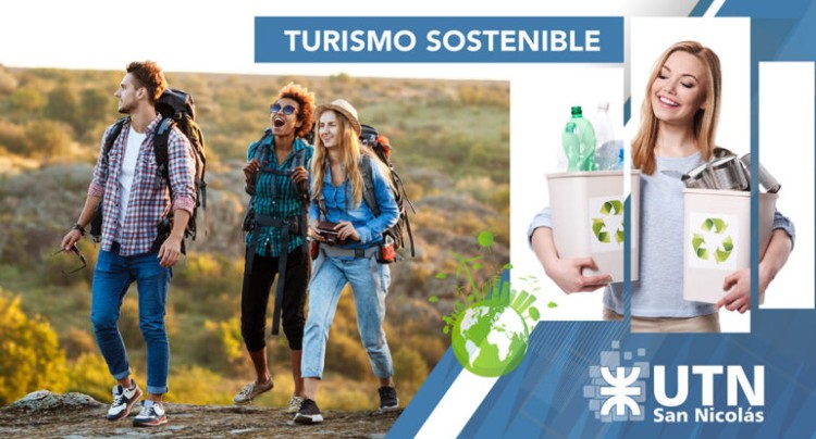 La Universidad Tecnológica Nacional capacitará sobre turismo sostenible