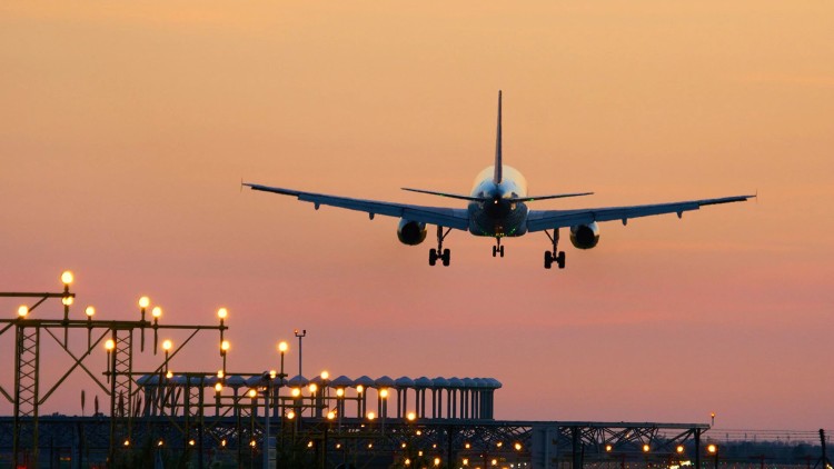 España logró posicionarse en primer lugar de recuperación del tráfico aéreo