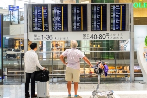 La industria global de los viajes vivió doce meses a pura resiliencia