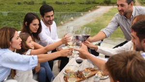 La labor pública privada potenció al turismo sanjuanino