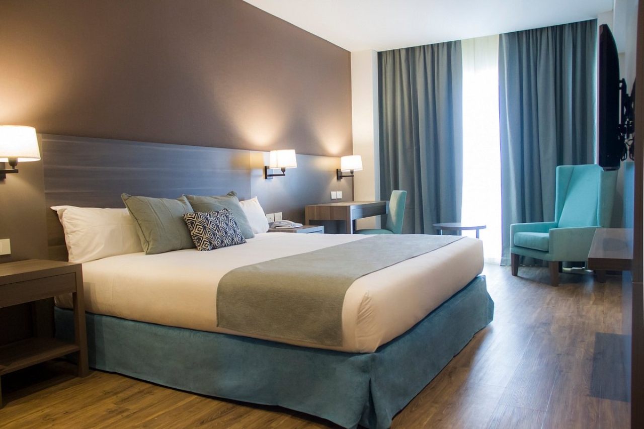 La hoteler&iacute;a platense registr&oacute; m&aacute;s pernoctes