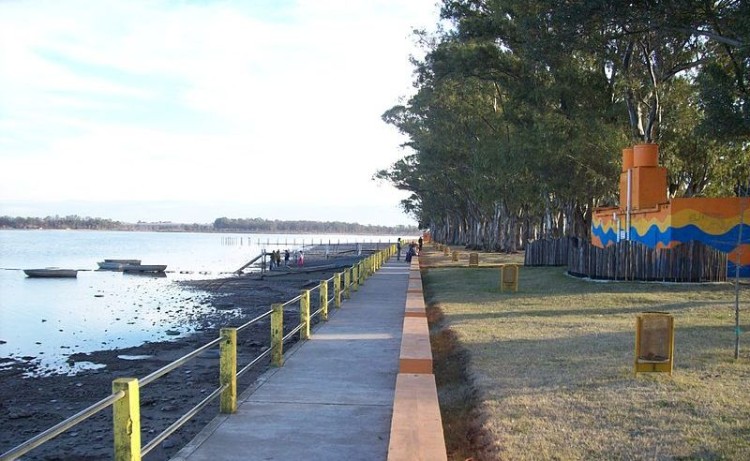 Tres lagunas bonaerenses para disfrutar en escapadas de fin de semana