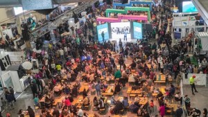 La Expo Turismo Alma Patag&oacute;nica reuni&oacute; a 50.000 visitantes en Comodoro Rivadavia
