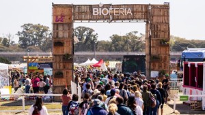 La porte&ntilde;a Bioferia Argentina tiene nuevas fechas