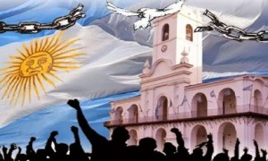 Preguntas y respuestas simples para entender qu&eacute; sucedi&oacute; el 25 de Mayo de 1810