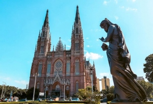 La Plata volvi&oacute; a crecer como destino tur&iacute;stico