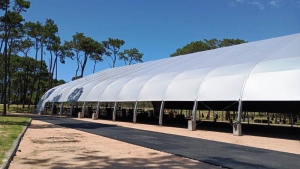 Open Park ser&aacute; el epicentro del verano en Punta del Este