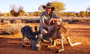 Australia reabri&oacute; sus fronteras a turistas vacunados contra el Covid-19
