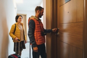 El gobierno porte&ntilde;o multar&aacute; a plataformas que ofrezcan alquileres temporarios no registrados