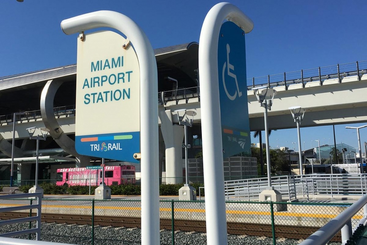 El aeropuerto de Miami se renueva con récord de pasajeros