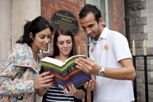 Seis pa&iacute;ses para practicar ingl&eacute;s mientras recorr&eacute;s sus ciudades