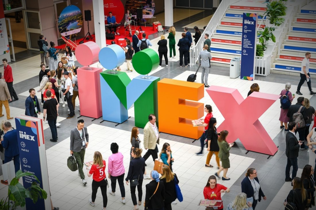 El turismo europeo de reuniones cant&oacute; presente en Alemania