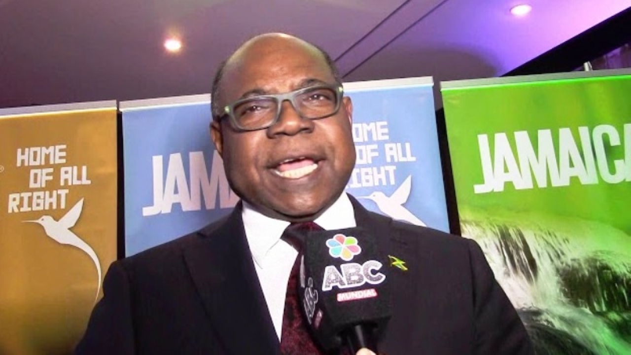 &quot;Jamaica desarrolla su infraestructura turística&quot;