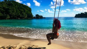 Jamaica bati&oacute; su r&eacute;cord de ingresos tur&iacute;sticos