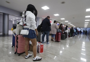 EEUU impuso nuevas exigencias de visas que complican la llegada de turistas y viajeros de negocios